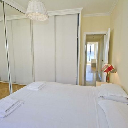 Promenade Holiday - Cariatide Promenade Sea View نيس المظهر الخارجي الصورة