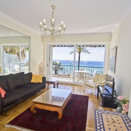 Promenade Holiday - Cariatide Promenade Sea View نيس المظهر الخارجي الصورة