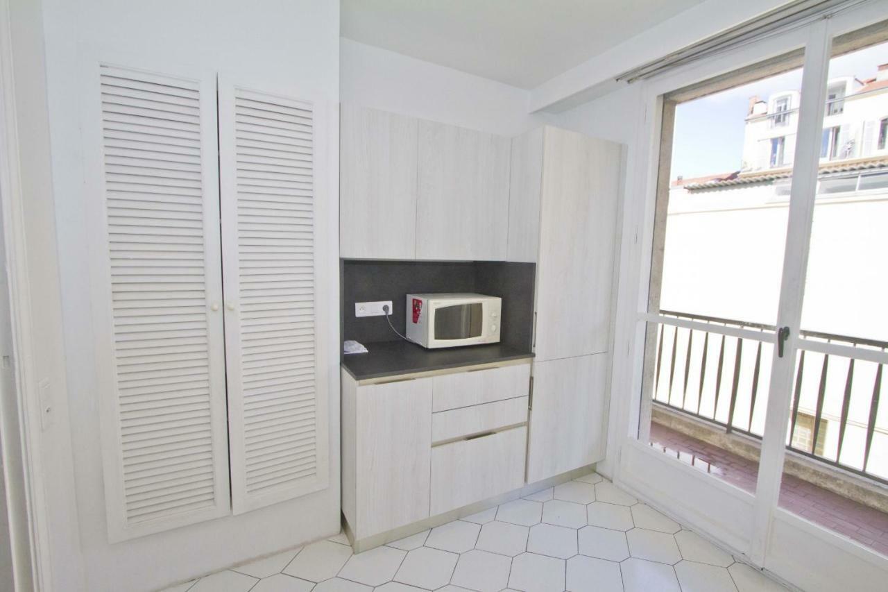 Promenade Holiday - Cariatide Promenade Sea View نيس المظهر الخارجي الصورة